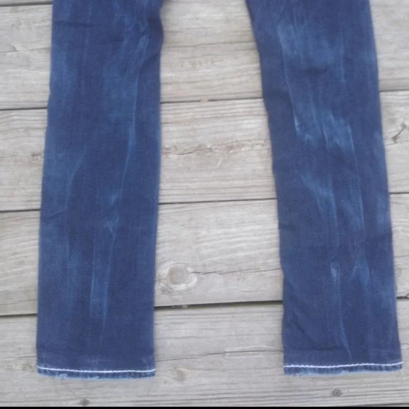 RELISTED BNWOT S 24 Rock Revival Jeans🔥 - Picture 15 of 16